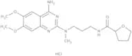 Alfuzosin hydrochloride