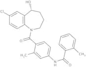 Tolvaptan