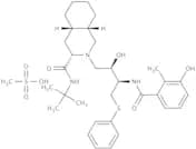 Nelfinavir mesylate
