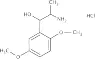 Methoxamine hydrochloride