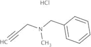 Pargyline hydrochloride