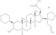 Rocuronium bromide