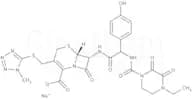 Cefoperazone sodium salt, USP grade