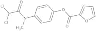 Diloxanide furoate