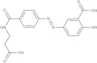Balsalazide
