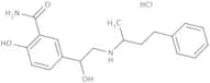 Labetalol hydrochloride