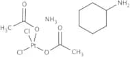Satraplatin