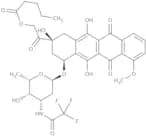 Valrubicin
