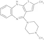 Olanzapine, USP grade