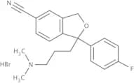 Citalopram hydrobromide