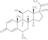 Fluorometholone
