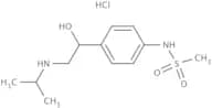Sotalol hydrochloride