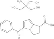 Ketorolac tris salt