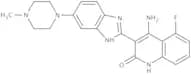 Dovitinib