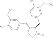 Matairesinol