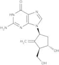 Entecavir hydrate