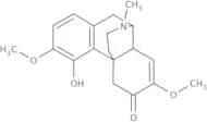 Sinomenine hydrochloride