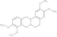 Tetrahydropalmatine