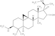 Cyclovirobuxin D