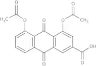 Diacerein