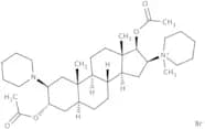 Vecuronium bromide