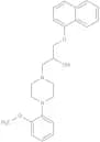 Naftopidil dihydrochloride