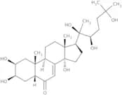 20-Hydroxyecdysone, 97%