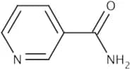 Nicotinamide, 99%, Ph. Eur. grade