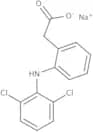 Diclofenac sodium salt