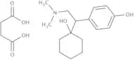Desvenlafaxine succinate