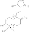 Andrographolide