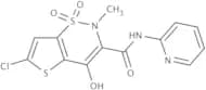 Lornoxicam