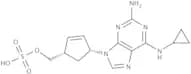 Abacavir sulfate