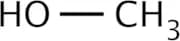 Methanol, GlenUltra™, analytical grade, for GC