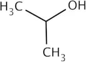 Propan-2-ol, GlenUltra™, analytical grade, for LC