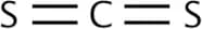 Carbon Disulphide, GlenPure™, analytical grade