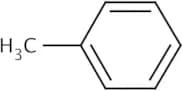 Toluene, GlenUltra™, analytical grade, for GC