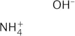 Ammonia solution, GlenBiol™, suitable for molecular biology