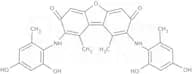 Orcein