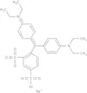 Patent Blue VF (C.I. 42045)