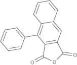 1-Phenyl-2,3-naphthalenedicarboxylic anhydride