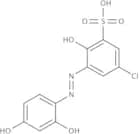 Lumogallion