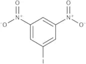 1-Iodo-3,5-dinitrobenzene