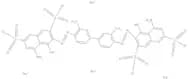 Trypan Blue (C.I. 23850); 0.4% solution