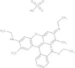 Rhodamine 6G perchlorate