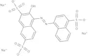 Azorubine S (C.I. 16185)