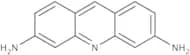 Proflavine hemisulfate salt hydrate