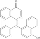 α-Naphtholbenzein