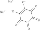 Rhodizonic acid sodium salt