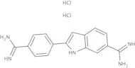 4'',6-Diamidino-2-phenylindole dihydrochloride